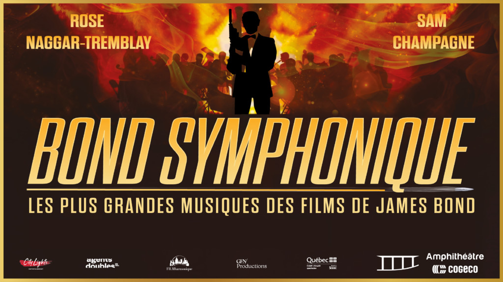 Bond symphonique