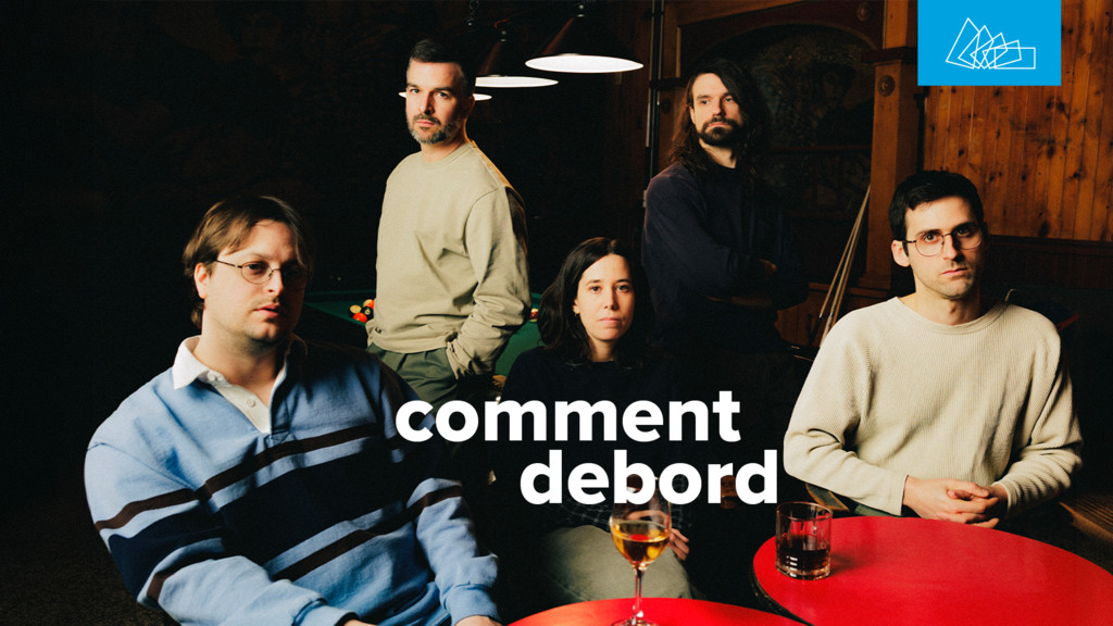 comment debord - comment debord
