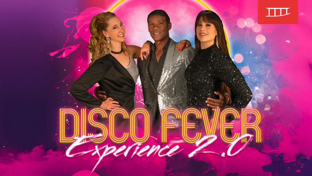 Disco Fever Experience 2.0