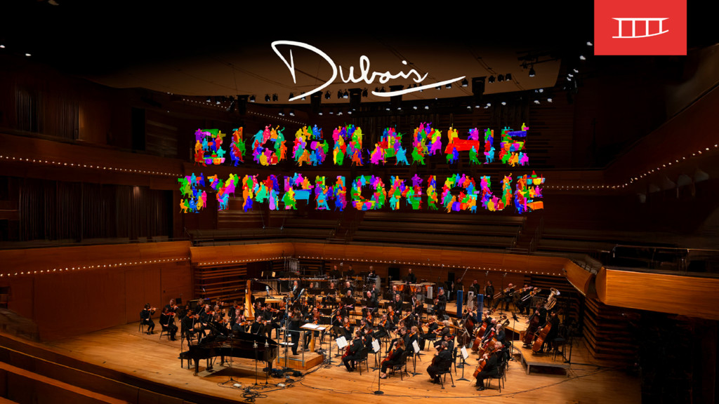 Dubois Biographie symphonique