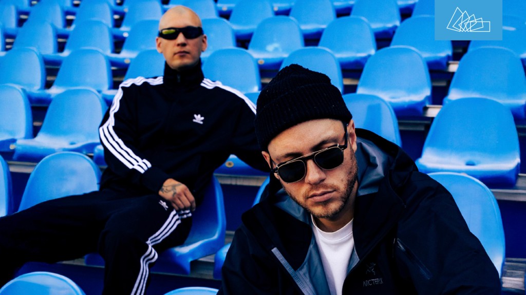 LOUD - TOURNÉE 2026