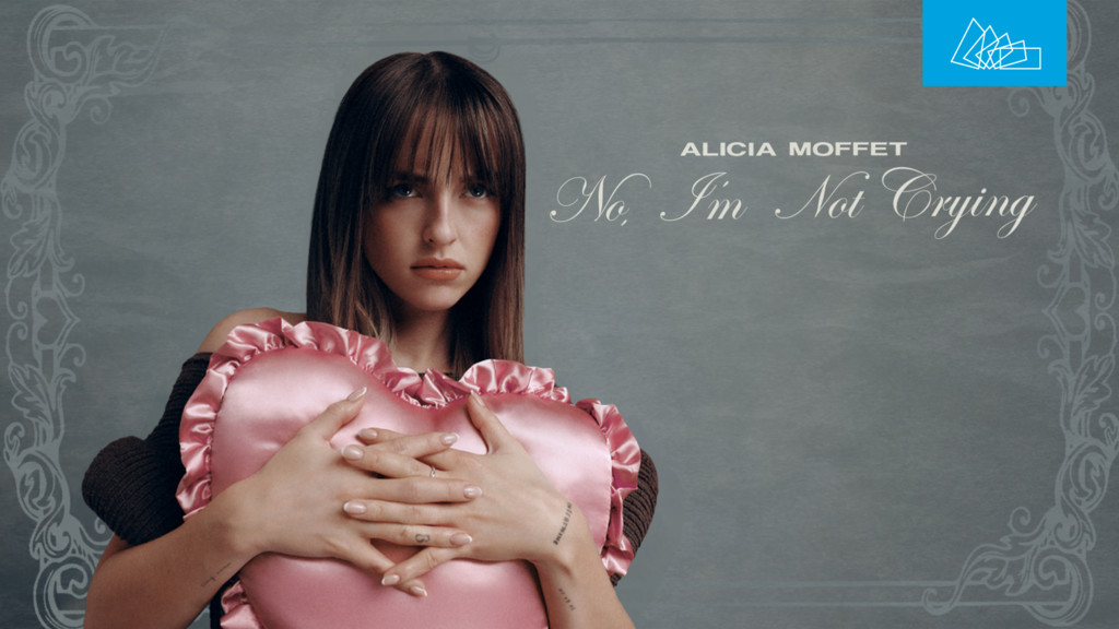 Alicia Moffet - No, I&rsquo;m Not Crying 