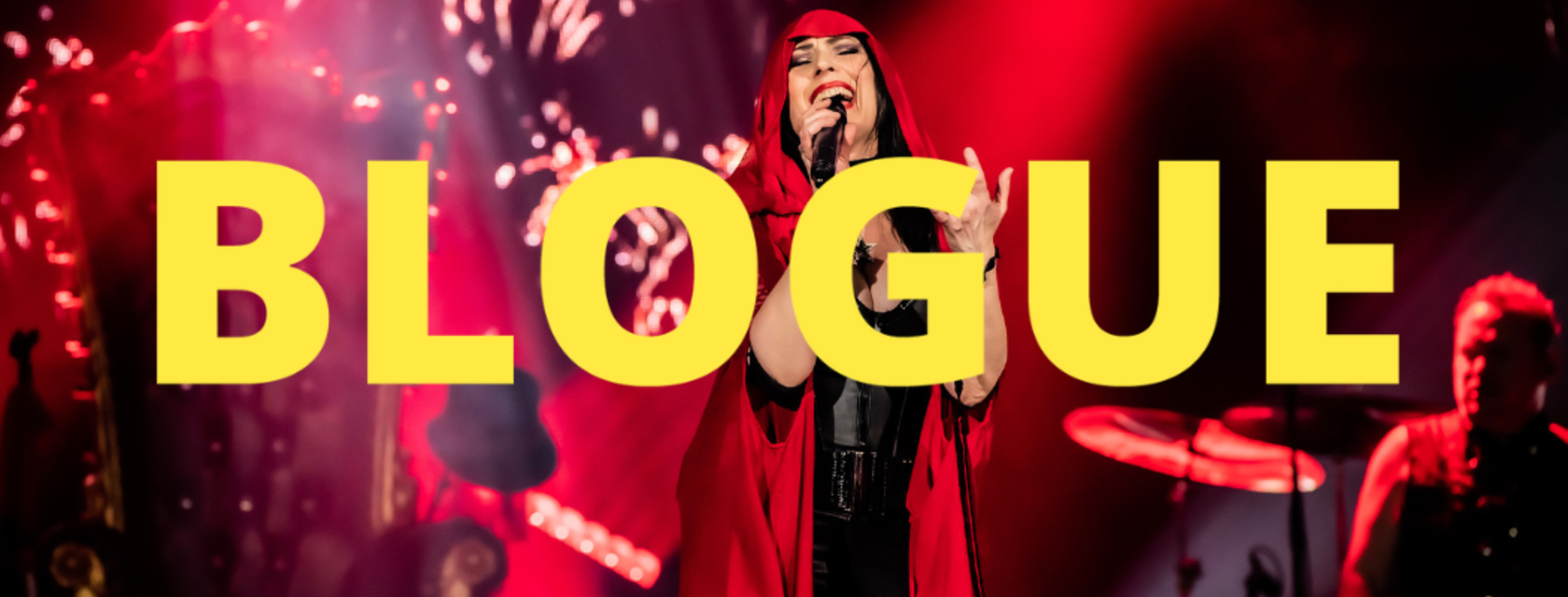 BLOGUE - Focus sur les voix féminines qui ont fait vibrer le Québec
