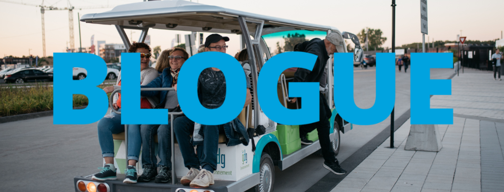 From the Cogeco Amphitheatre to you: sustainable actions in place, and 3 eco-responsible gestures to follow