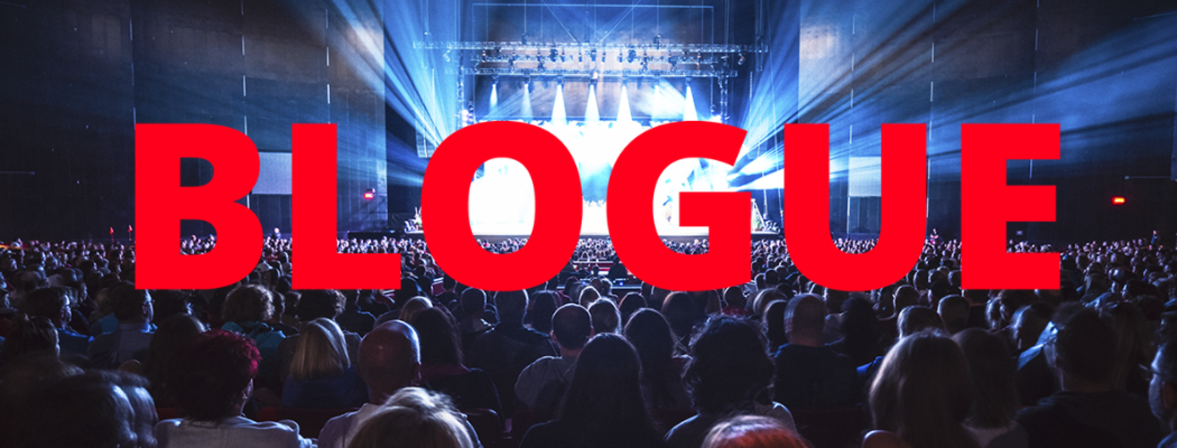 BLOGUE - Tic tac tic tac… Plus qu’une semaine avant l’ouverture de la saison estivale !