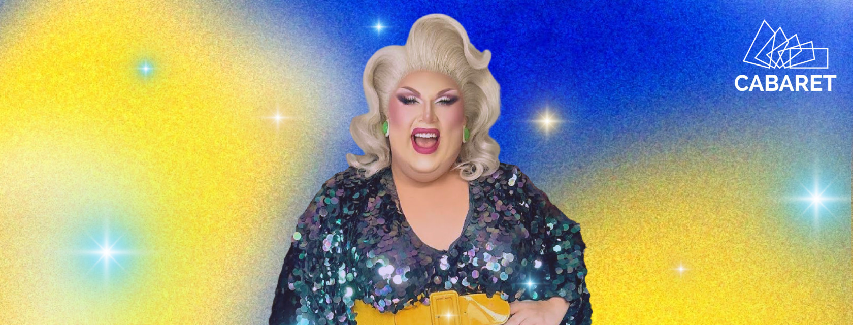 Le glam opulent brillera au Cabaret de l&rsquo;Amphith&eacute;&acirc;tre Cogeco avec la soir&eacute;e DRAG 