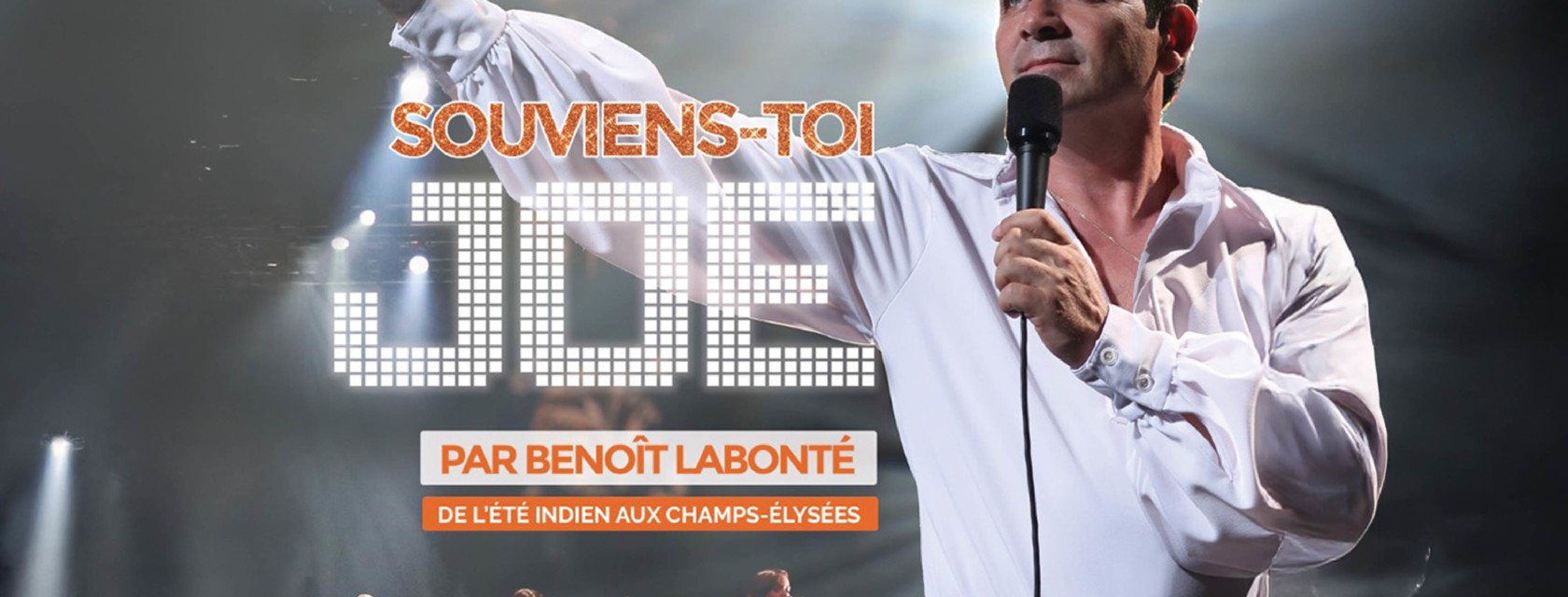 L’Été indien s’invite en avance à l’Amphithéâtre Cogeco