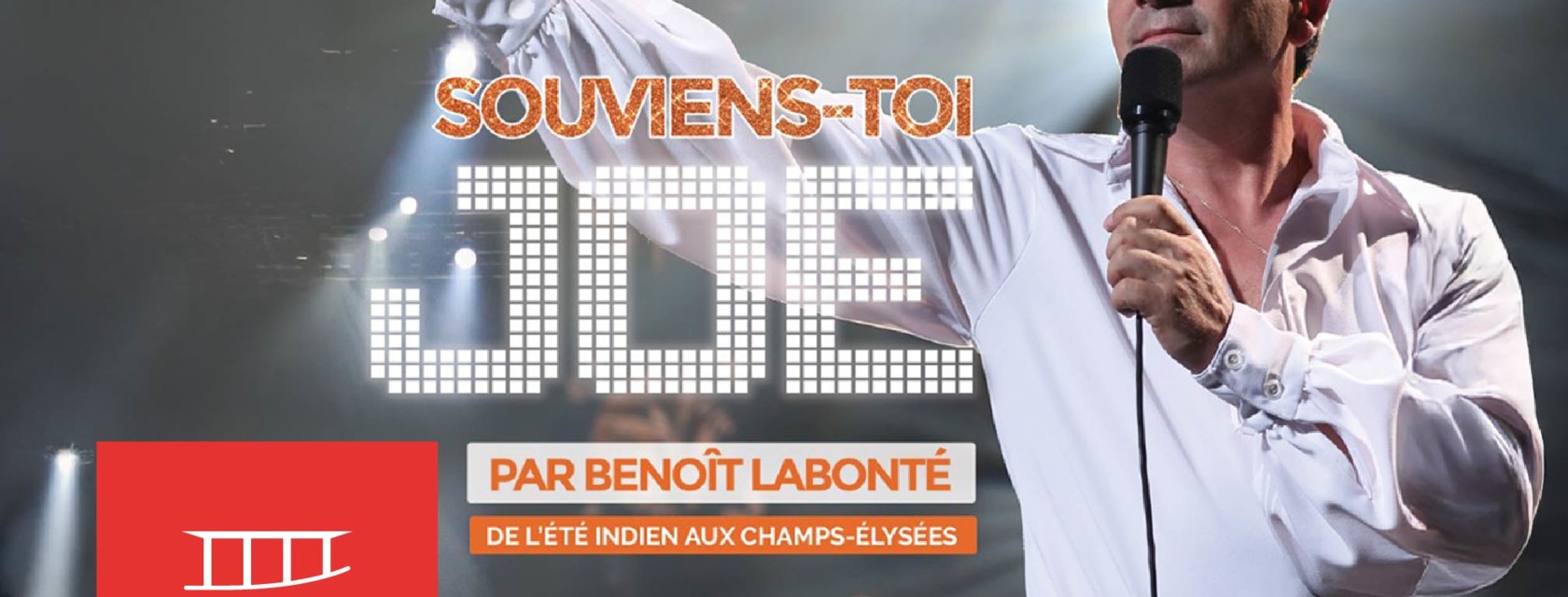 L’Été indien s’invite en avance à l’Amphithéâtre Cogeco