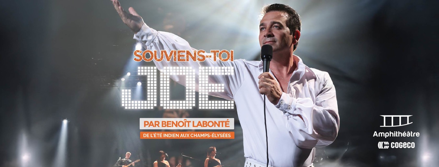 L&rsquo;&Eacute;t&eacute; indien s&rsquo;invite en avance &agrave; l&rsquo;Amphith&eacute;&acirc;tre Cogeco