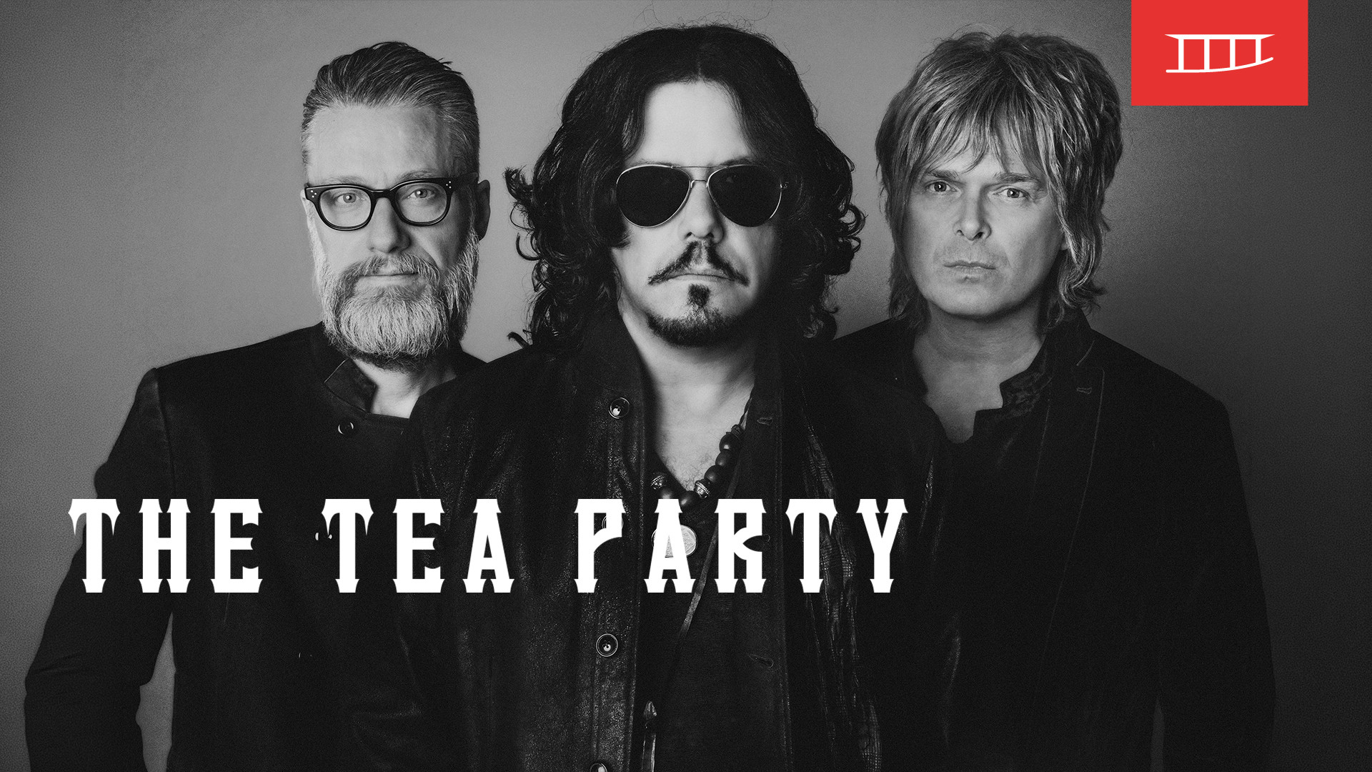 The Tea Party