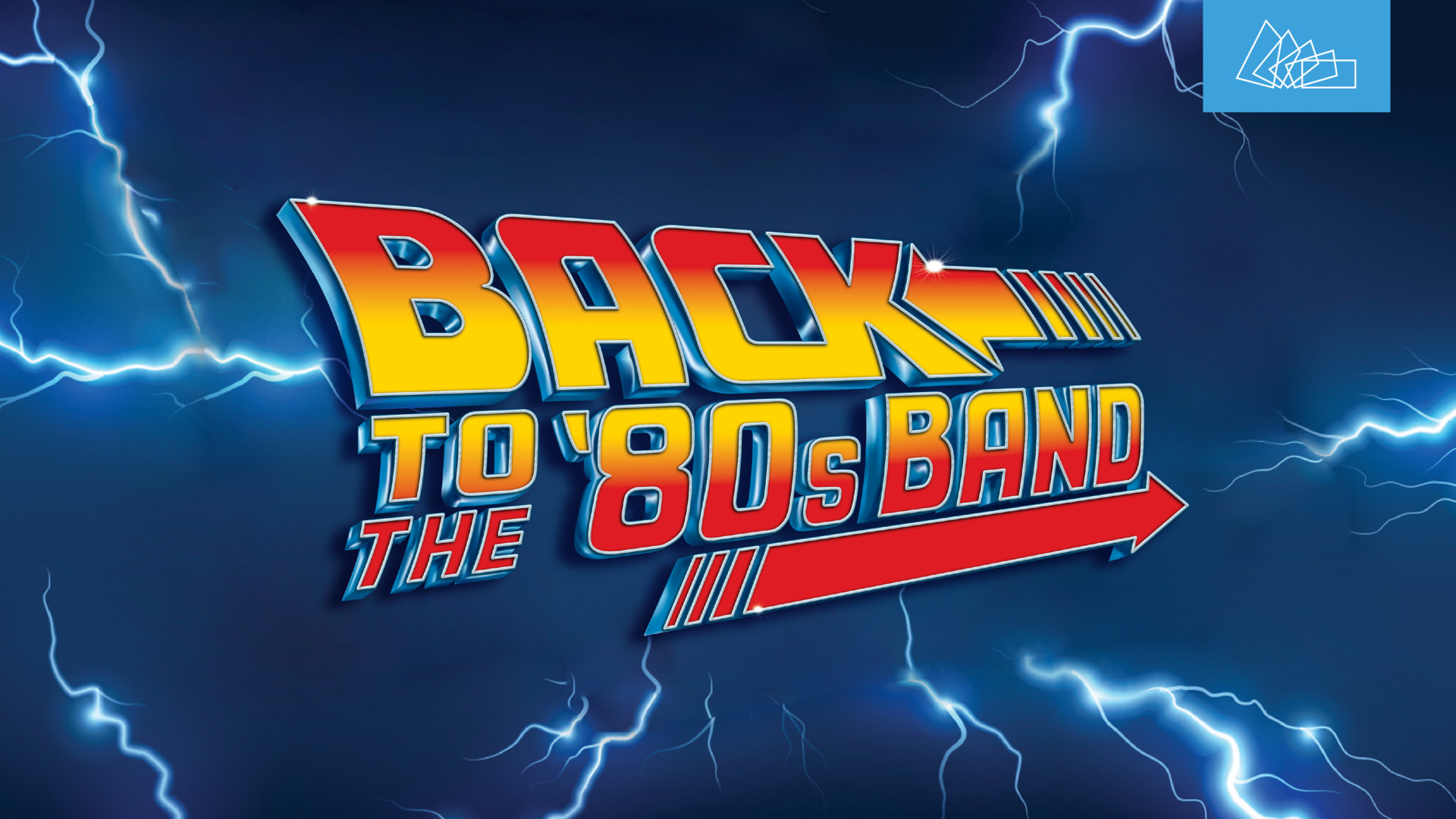 Back To The 80's