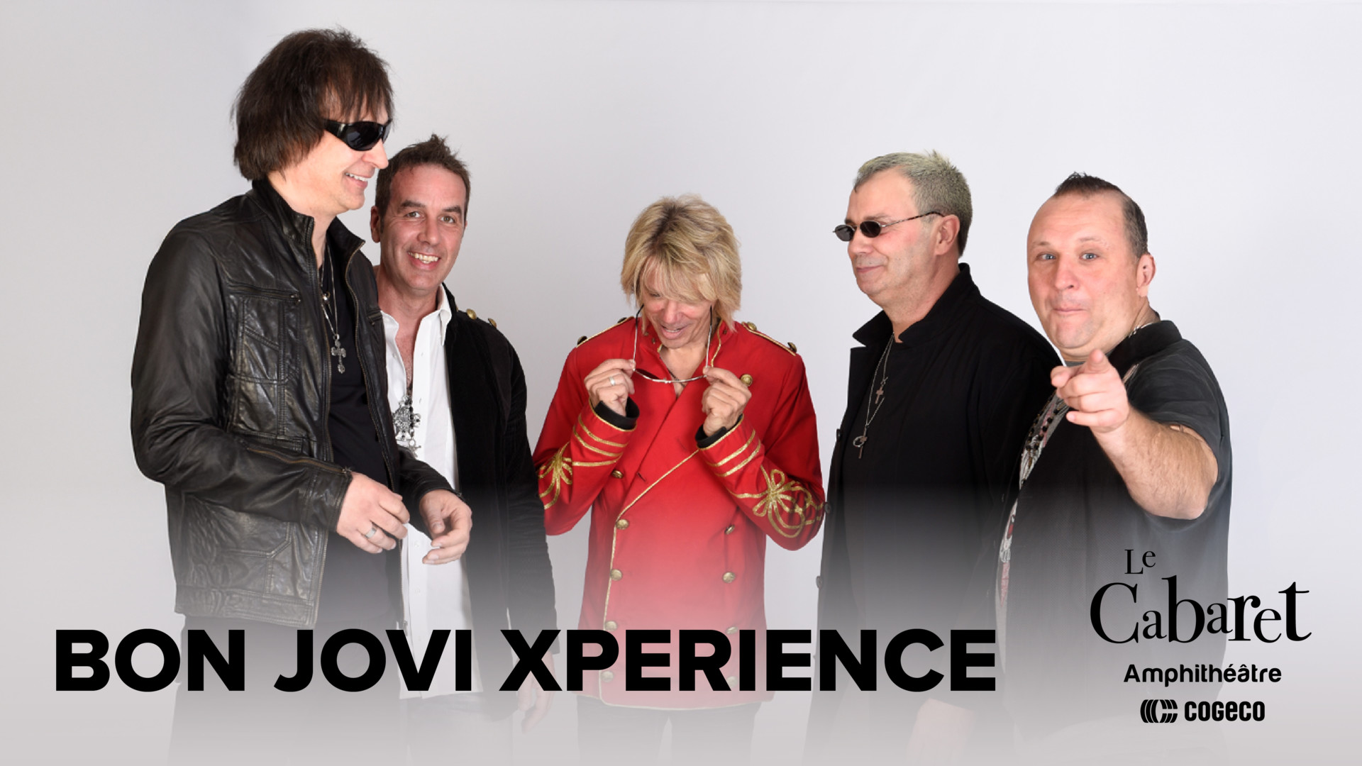 Bon Jovi Xperience