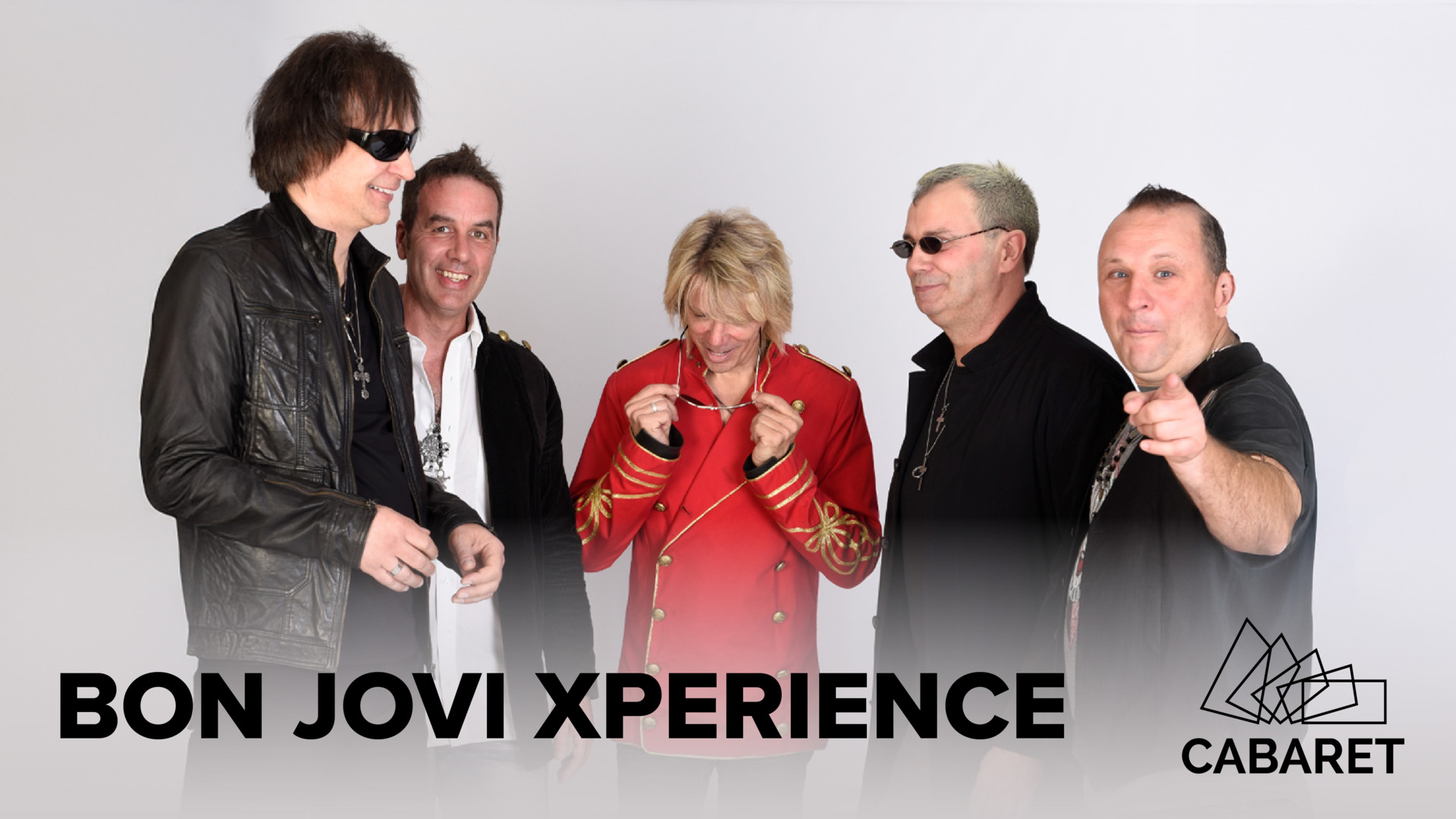 Bon Jovi Xperience