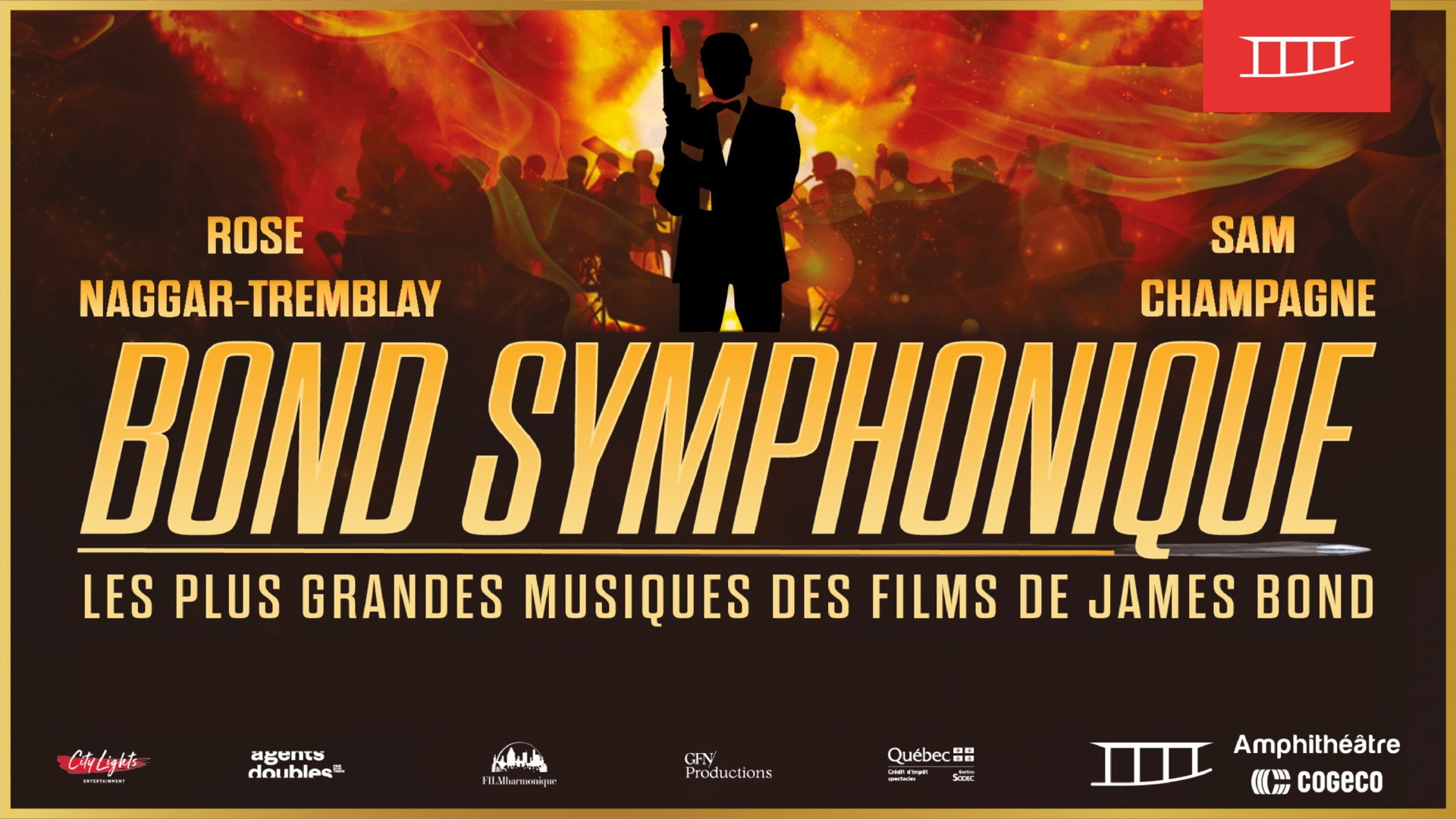 Bond symphonique