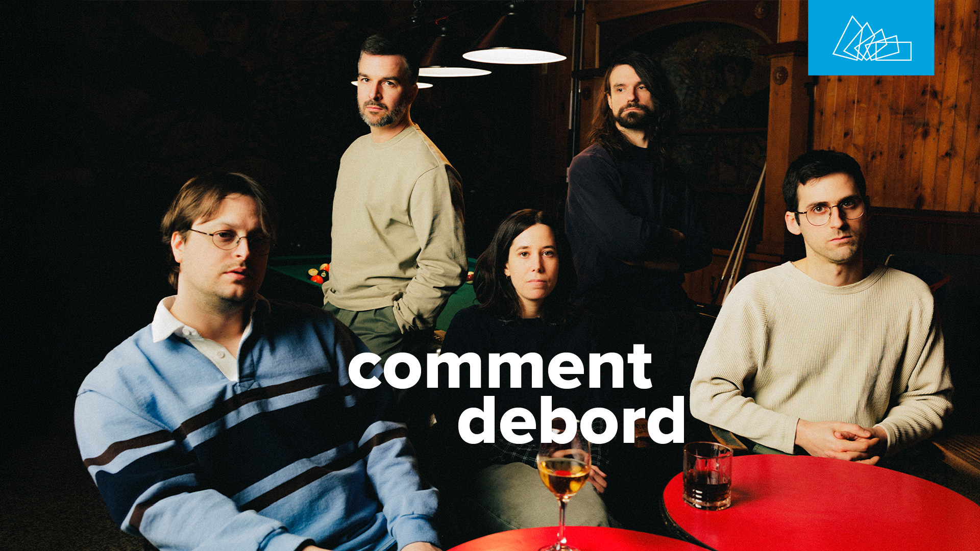 comment debord