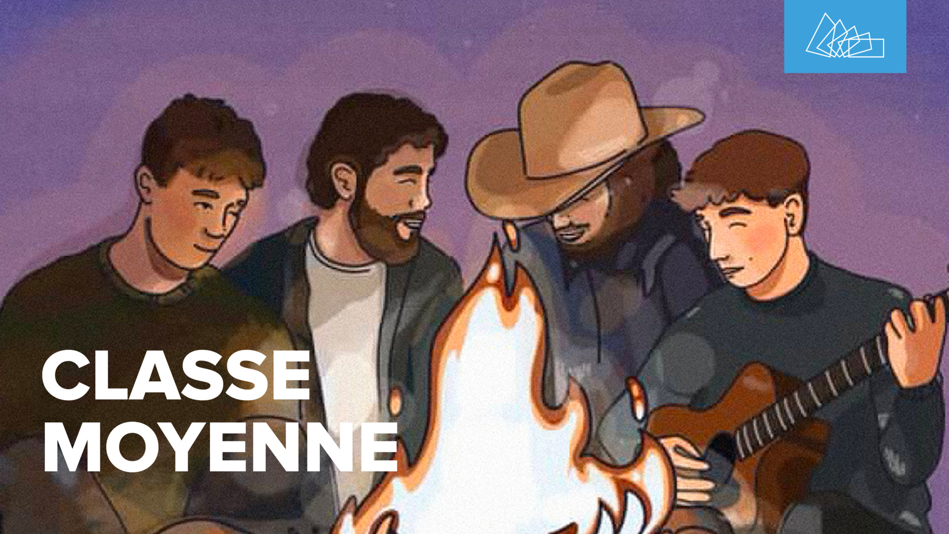 Classe Moyenne