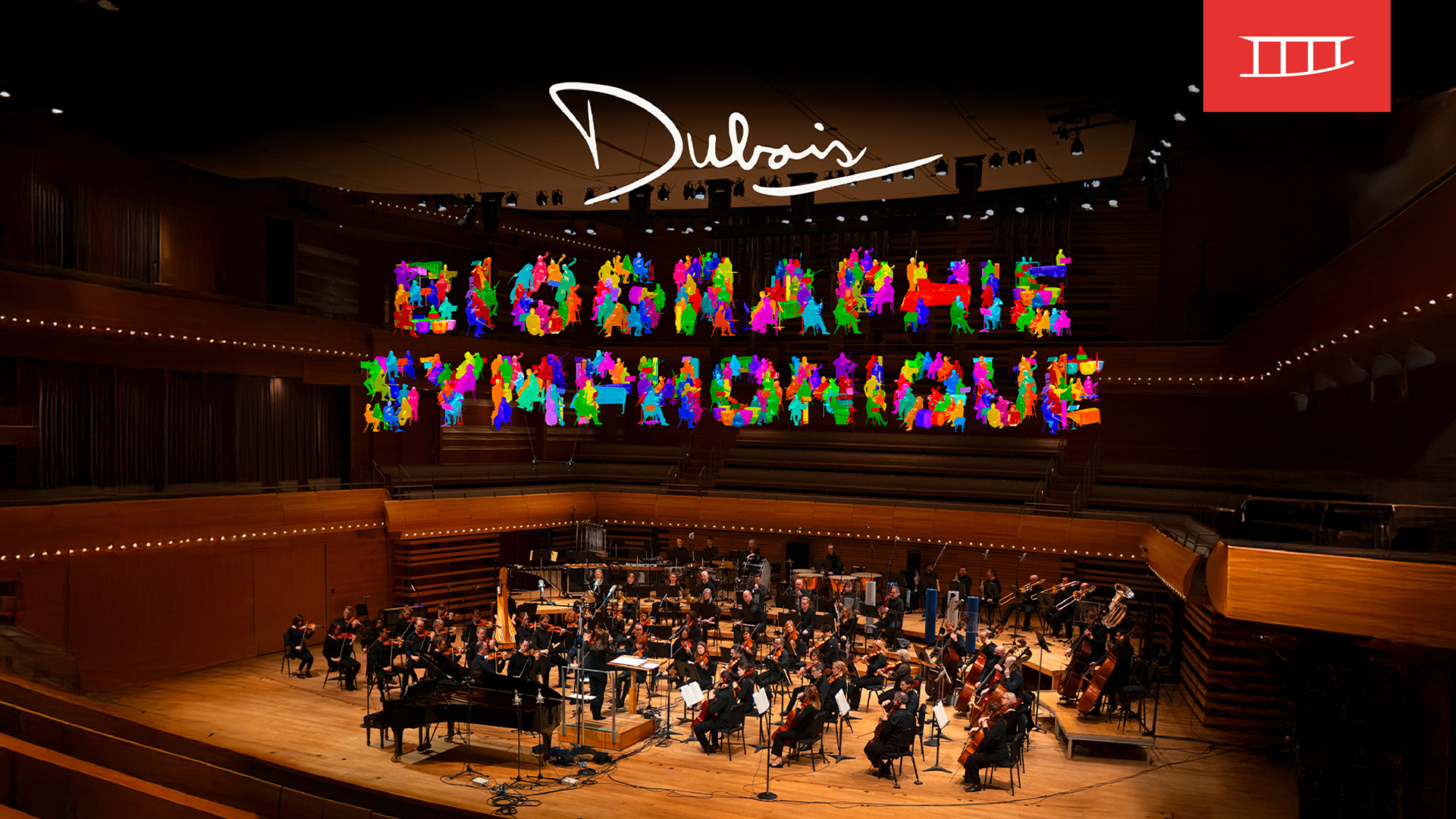 Dubois Biographie symphonique