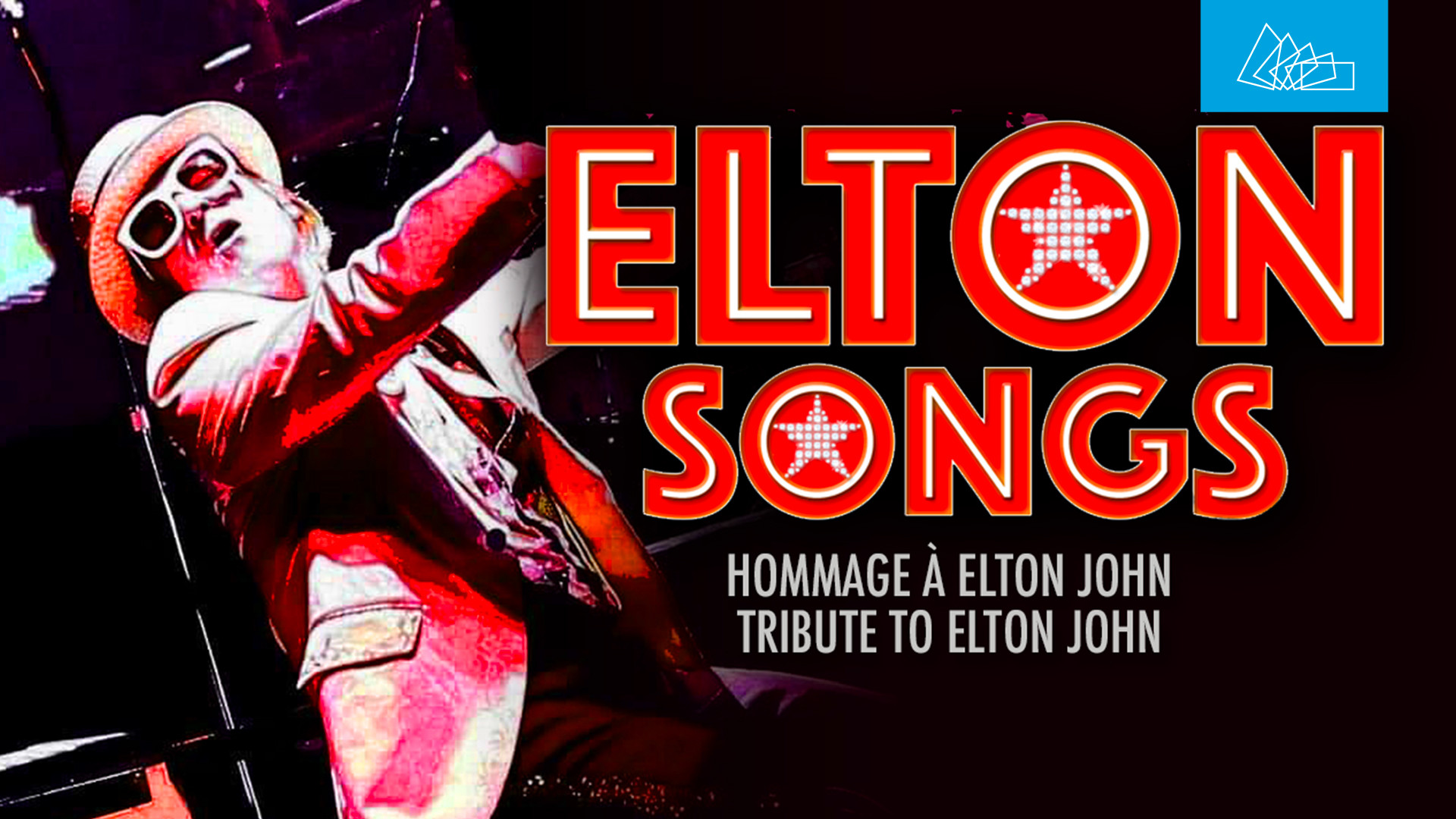 Elton Songs - Hommage &agrave; Elton John