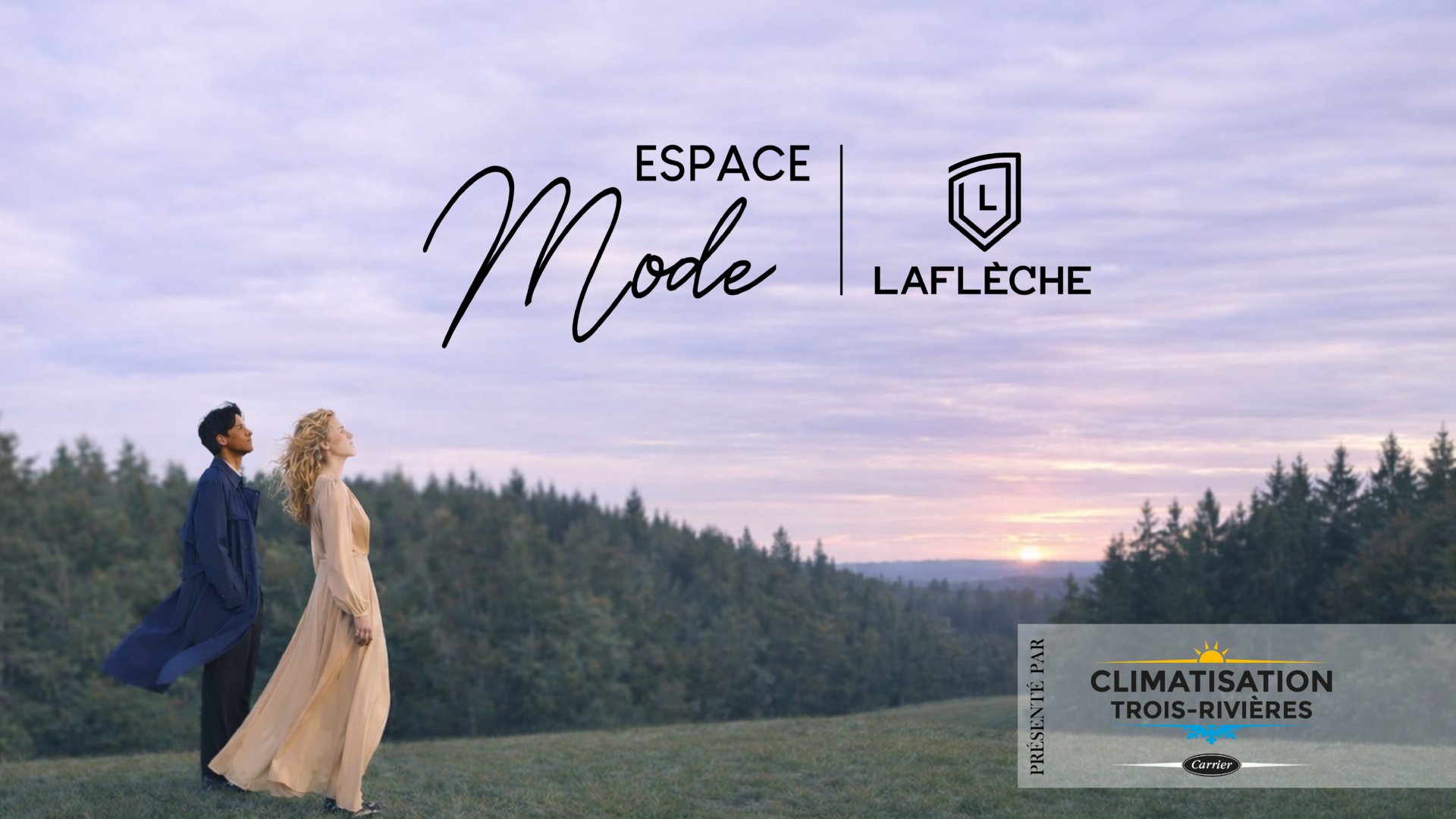 Espace Mode Lafl&egrave;che