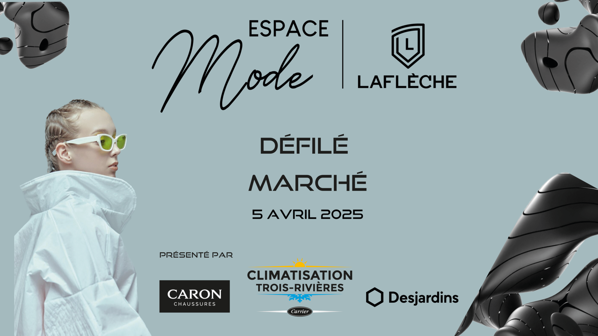 Espace Mode Laflèche