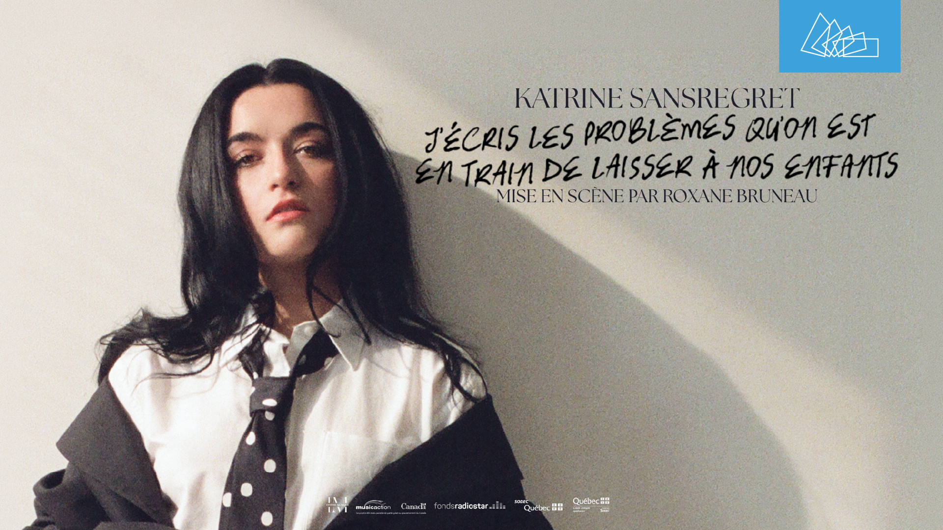 Katrine Sansregret