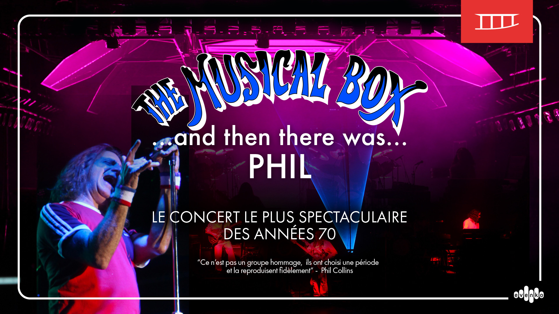... and then there was Phil...