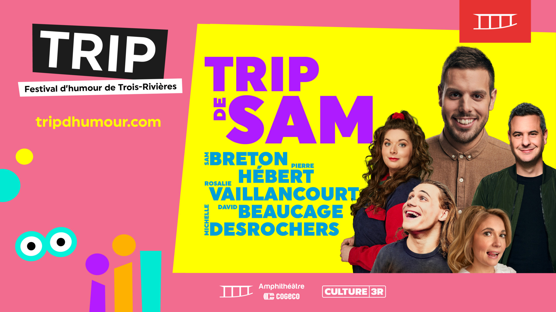 TRIP de Sam