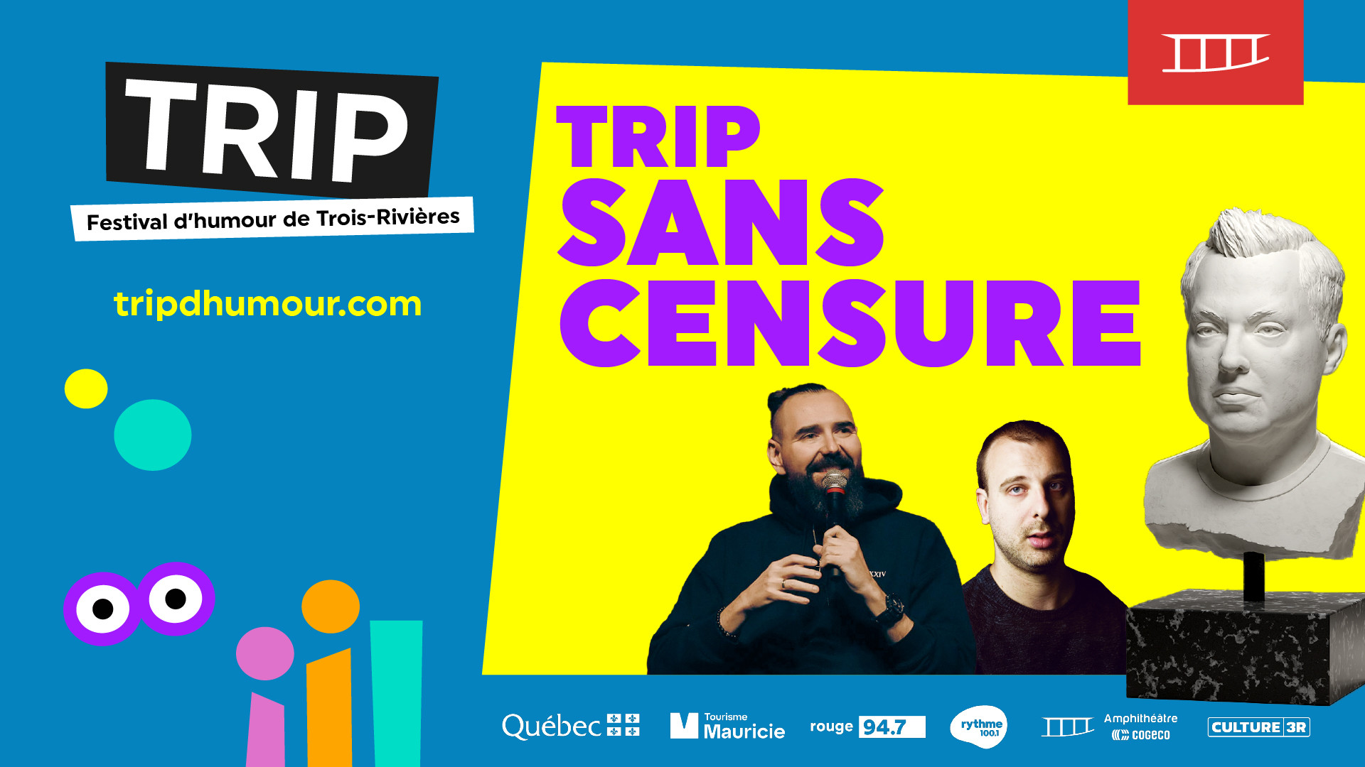 TRIP Sans censure