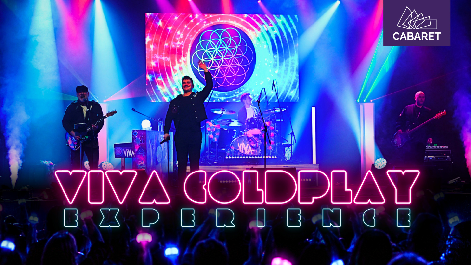 Hommage &agrave; Coldplay