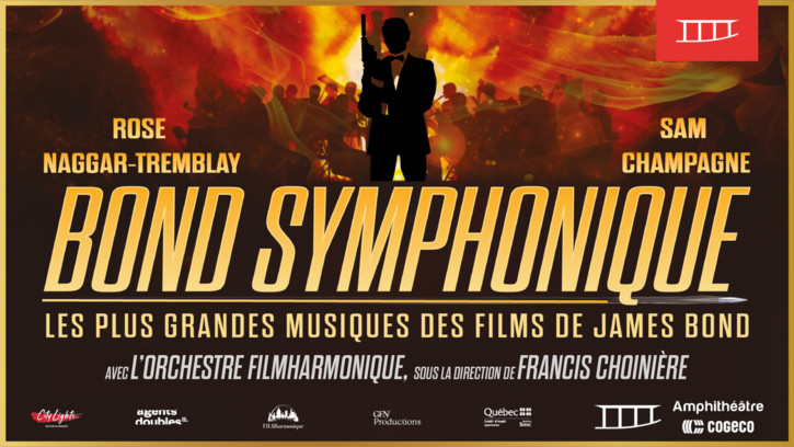 Bond symphonique