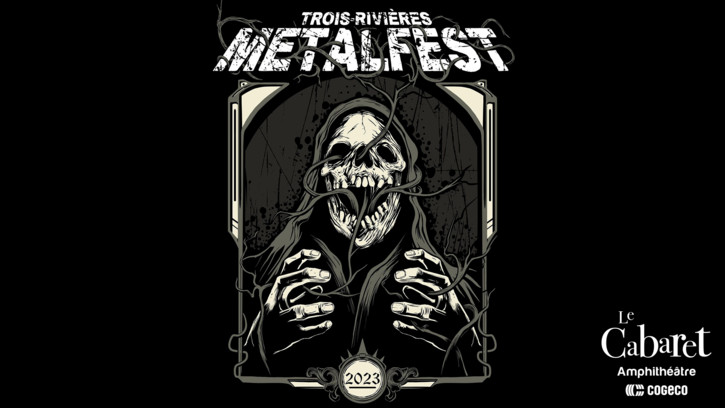 Trois-Rivières Metalfest