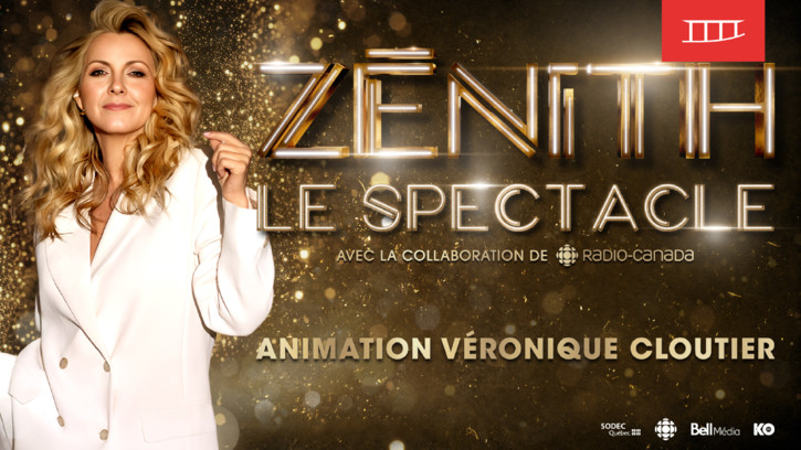 De la télévision à la scène   - Zénith le Spectacle