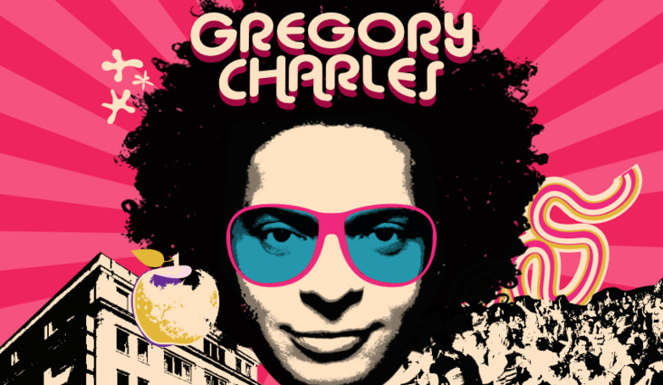 Gregory Charles presents "Vintage 69"