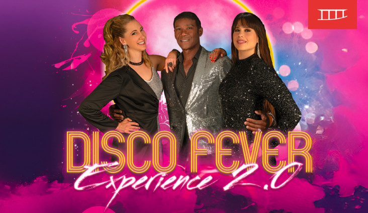 L’Amphithéâtre Cogeco sort sa boule disco pour une grande Celebration