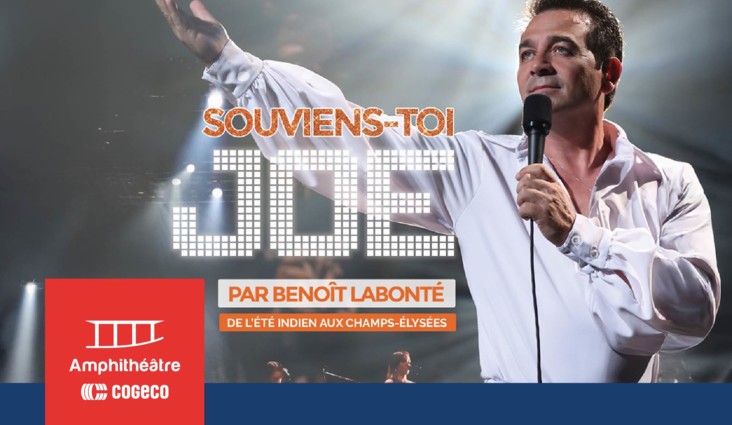 L’Été indien s’invite en avance à l’Amphithéâtre Cogeco